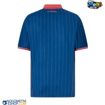 Moški Nogometni dresi OGC Nice Tretji 2025-26 Kratek Rokav